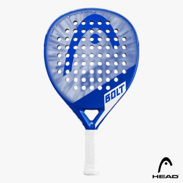 Head Raqueta de Padel Bolt