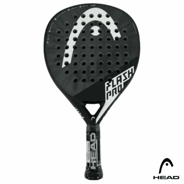 Head Raqueta de Padel Flash Pro