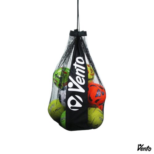 Vento Tula Porta Balones Nylon 14pz