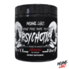 Insane Labz Pre-Entreno Psychotic Black 220Gr x 35 Servicios
