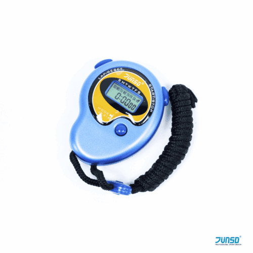 Junsd Cronometro de 2 Memorias