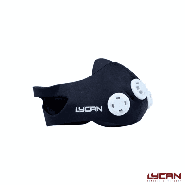 Lycan Mascara de Entrenamiento para Altitud