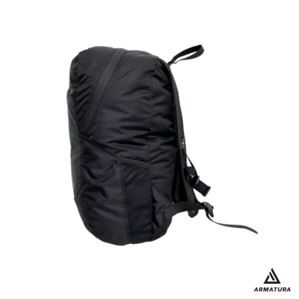 Armatura Mochila Impermeable Empacable Lunku