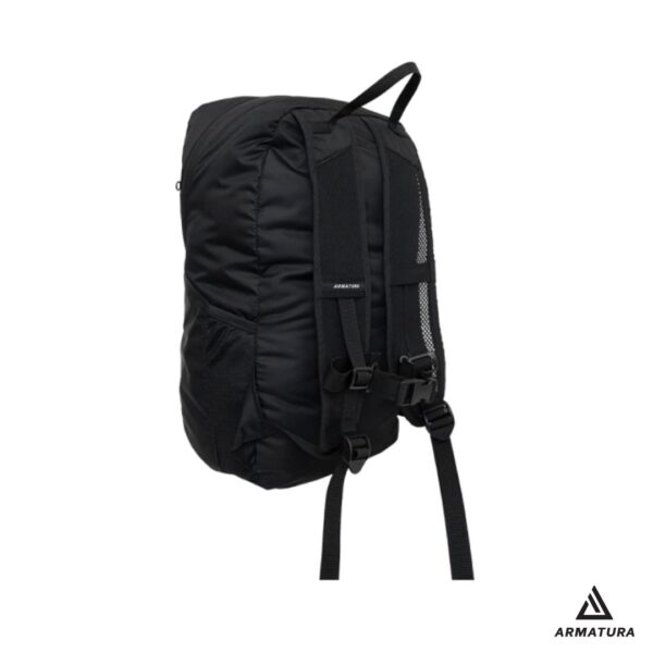 Armatura Mochila Impermeable Empacable Lunku