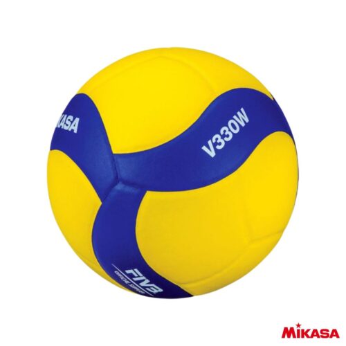 Mikasa Balon de Voleibol V330W FIVB