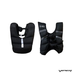Cod Vpr Chaleco de Peso 5kg Neopreno (Cod: Vpr) – The Sport Shop EC