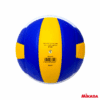 Mikasa Balon de Voleibol Playa Pro BV550C-WYBR FIBV