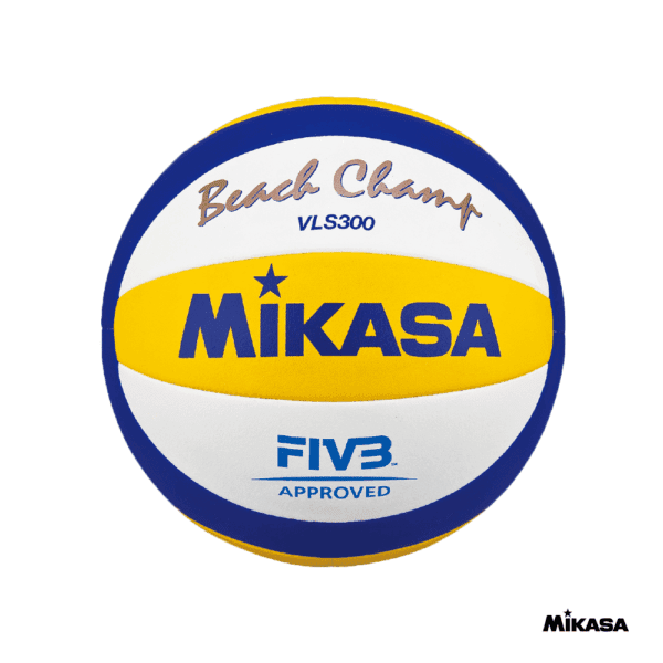 Mikasa Balon Voleibol Beach VLS 300