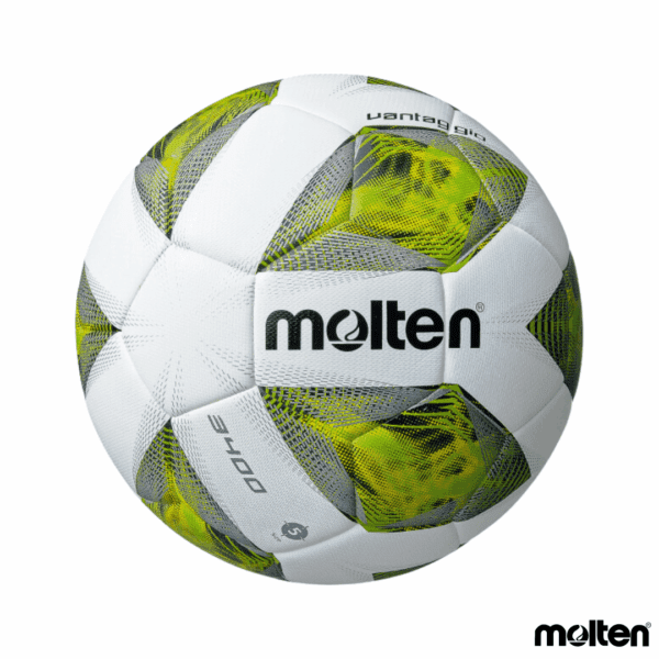 Molten Balon de Futbol Profesional Vantaggio F5A3400 No 5