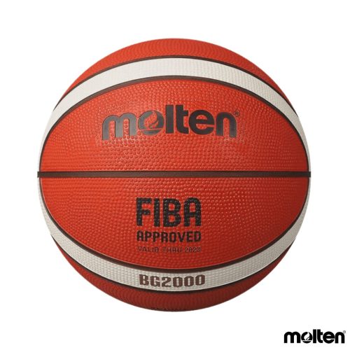 Molten-Balon Baloncesto - BG2000 N5 Molten Balon de Baloncesto BG2000 No 5
