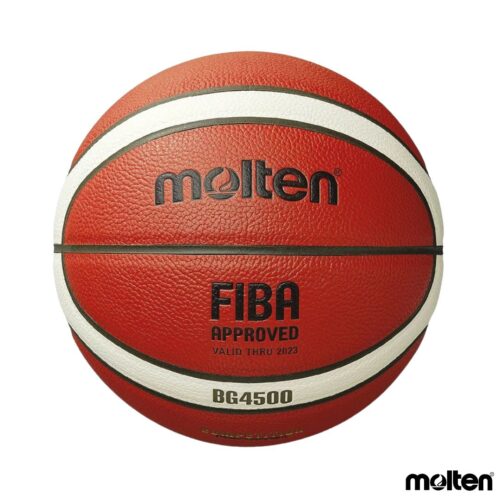 Molten-Balon Baloncesto - BG4500 Molten Balon de Baloncesto BG4500 No 6