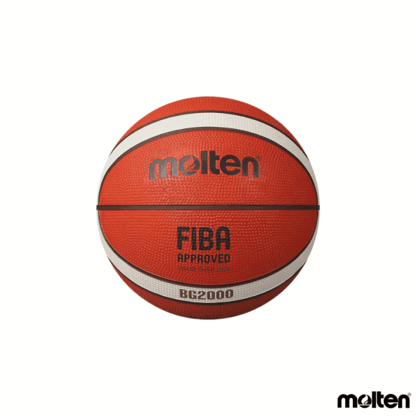 Molten Balon de Baloncesto B7G2000 No 7