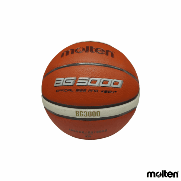 Molten Balon de Baloncesto B5G3000 No 5