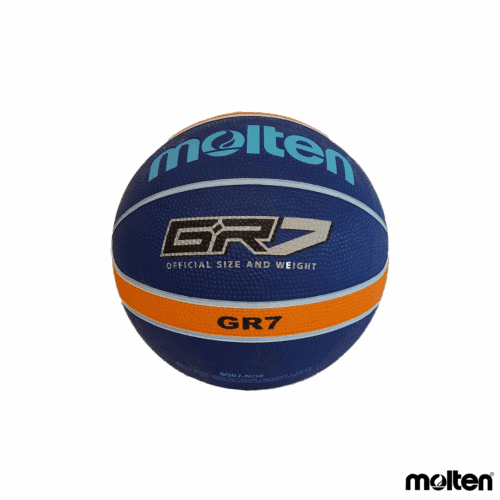 Molten Balon de Baloncesto BGR7