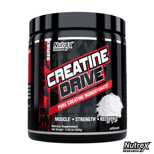 Nutrex Creatina Drive 300Gr