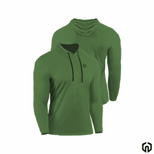 Neleus-Buzo-con-Capucha-Verde.png Neleus Buzo Deportivo con Capucha Verde Oliva