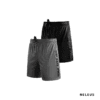 Neleus Pantaloneta Workout Running Hombre