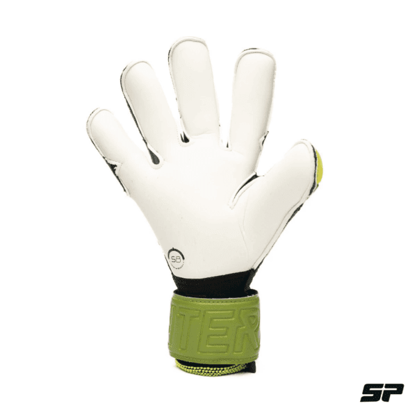 Sp Guantes de Arquero Pantera Base Niño