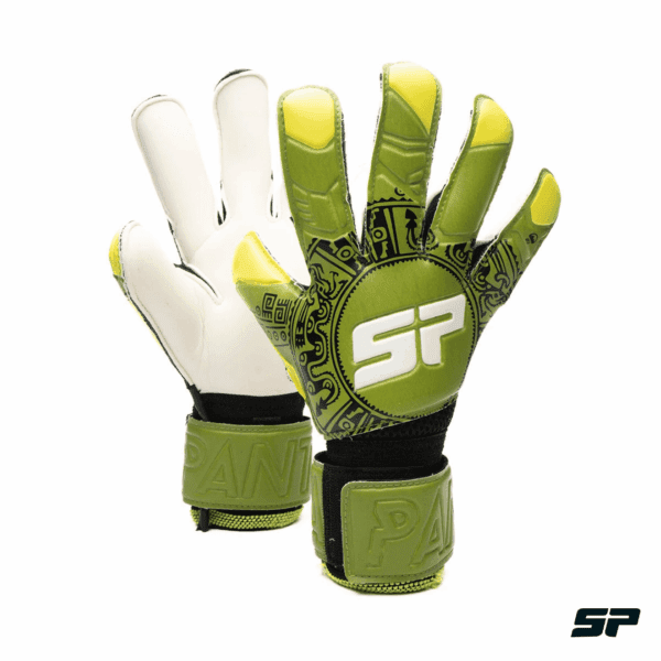Sp Guantes de Arquero Pantera Base Niño