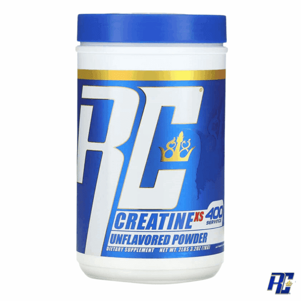 RC Creatina XS 1KG