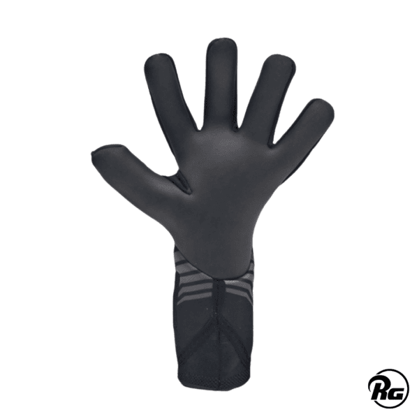 Rg Guantes de Arquero Toride Replica Negro Verde 24-25