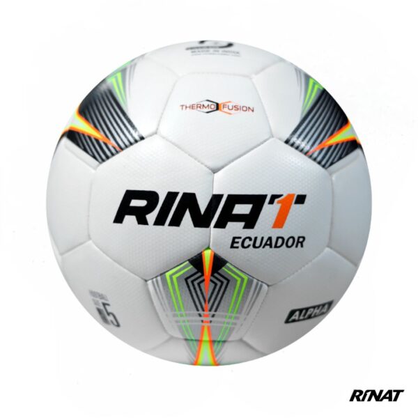 Rinat Balon de Futbol Matrix Alpha N°5
