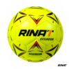 Rinat Balon de Futsal Pesado Meta Pro #4