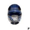 Protector de Cabeza con Rejilla de Proteccion para Taekwondo ITF (Cod:Rs)