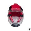 Protector de Cabeza con Rejilla de Proteccion para Taekwondo ITF (Cod:Rs)