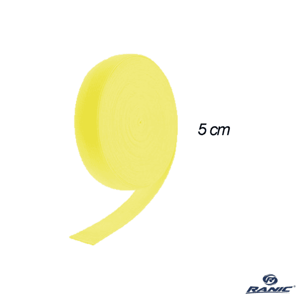 Ranic Cinta de Marcación 50m x 5 cm