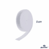 Ranic Cinta de Marcación 50m x 5 cm