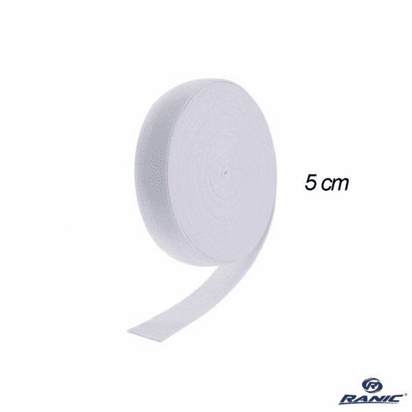 Ranic Cinta de Marcación 50m x 5 cm
