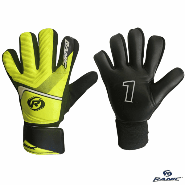 Ranic Guantes de Arquero Basic Adulto