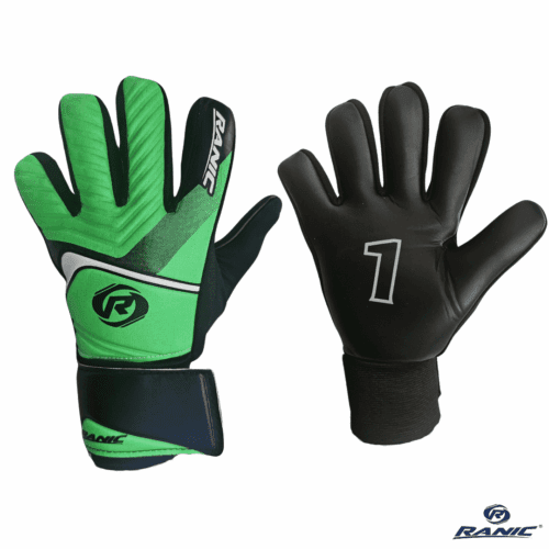 Ranic Guantes de Arquero Basic Niño
