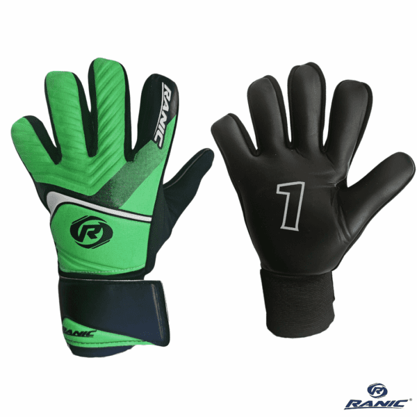 Ranic Guantes de Arquero Basic Adulto