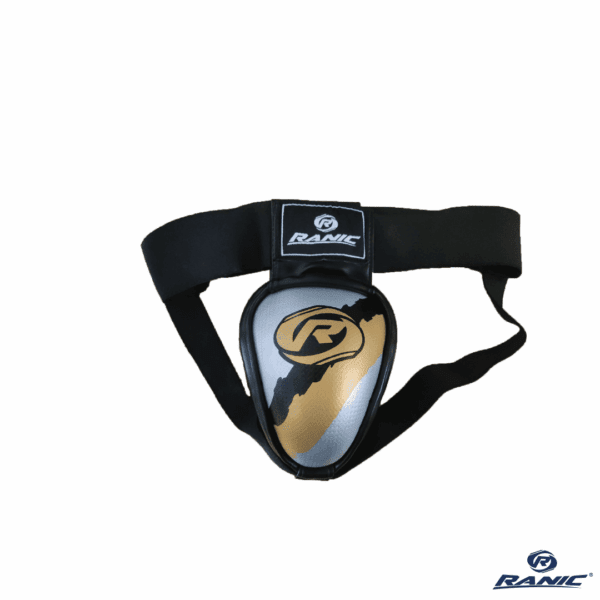 Ranic Protector Inguinal de Aluminio
