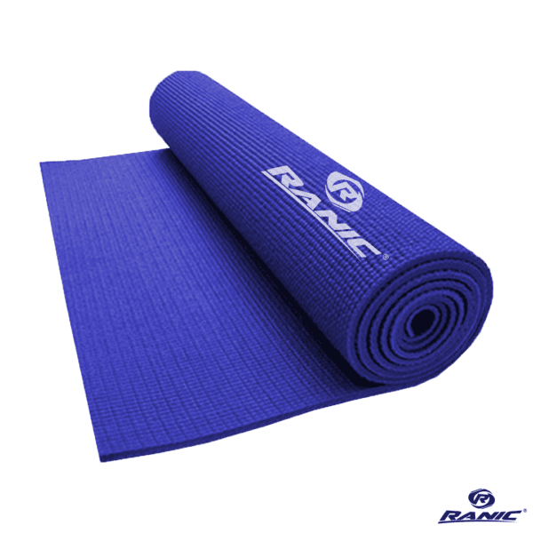 Ranic Mat de Yoga 6mm