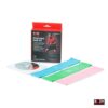 Body Sculpture Kit 3 Bandas de resistencia Cerradas