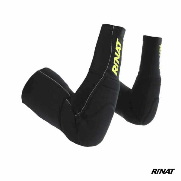 Rinat Par de Coderas con Proteccion Licra Niño