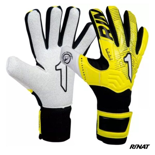 Rinat-Guantes-de-Arquero-Training-Amarillo-Blanco.jpg Rinat Guantes de Arquero Egotiko Estellar Training Amarillo Blanco