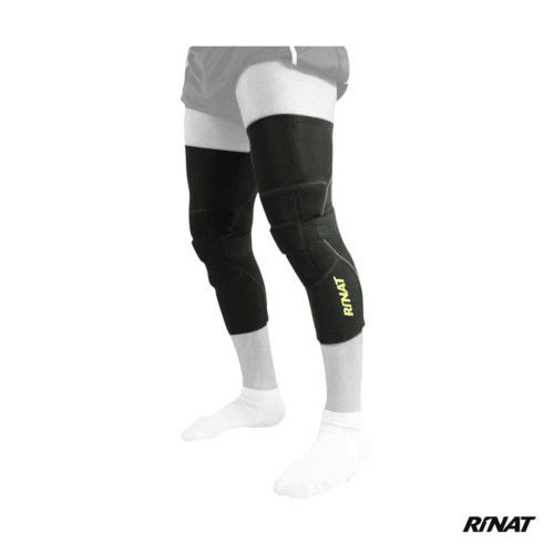 Rinat Par de Rodilleras con Proteccion Adulto