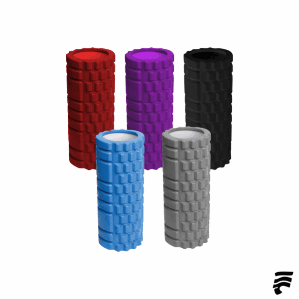 Foam Roller 33cm x 14cm (Cod:Rs)