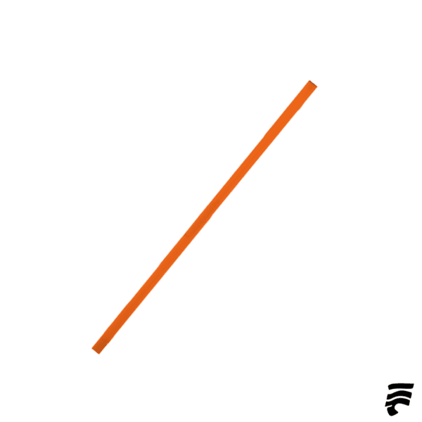 Liston de Agilidad Entrenamiento 1m (Cod:Rs)