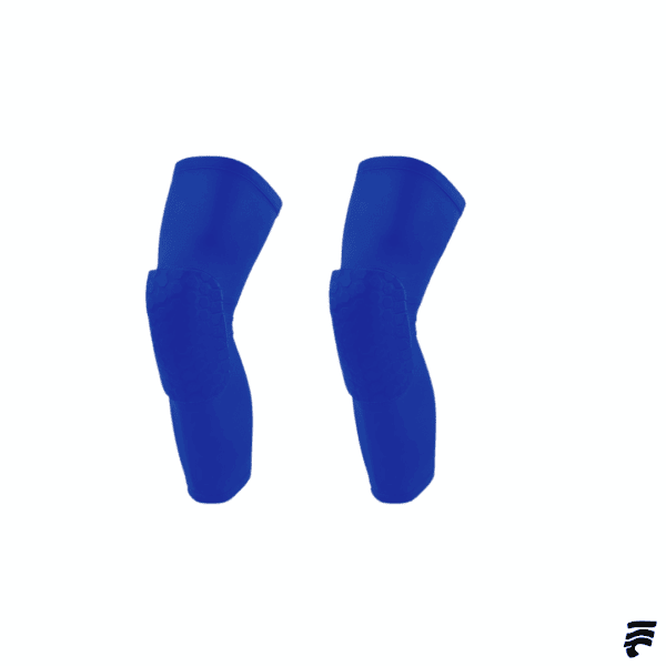 Par de Rodilleras Licra con Proteccion (Cod:Rs)