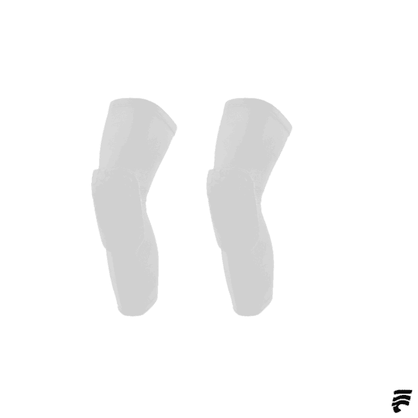 Par de Rodilleras Licra con Proteccion (Cod:Rs)