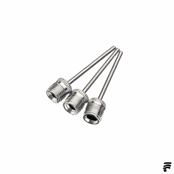 Set de 3 Agujas Inflador de Balones (Cod:Rs)