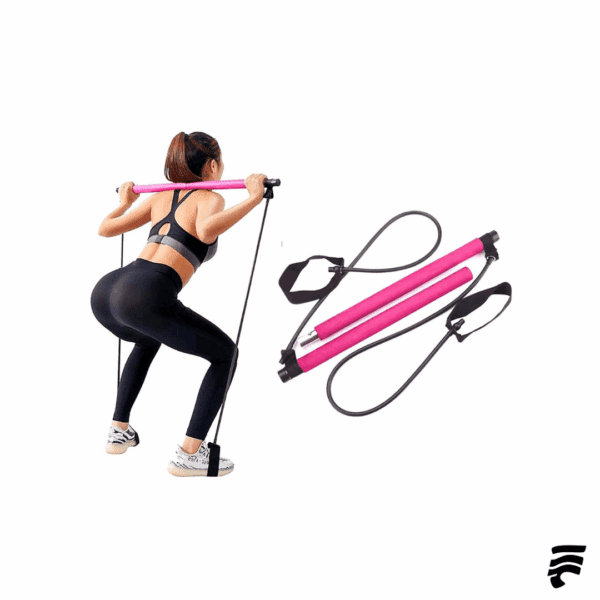 Set de Pilates (Cod:Rs)