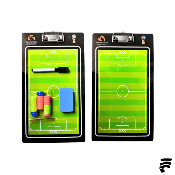 Tablero de Entrenamiento Futbol (Cod:Rs)