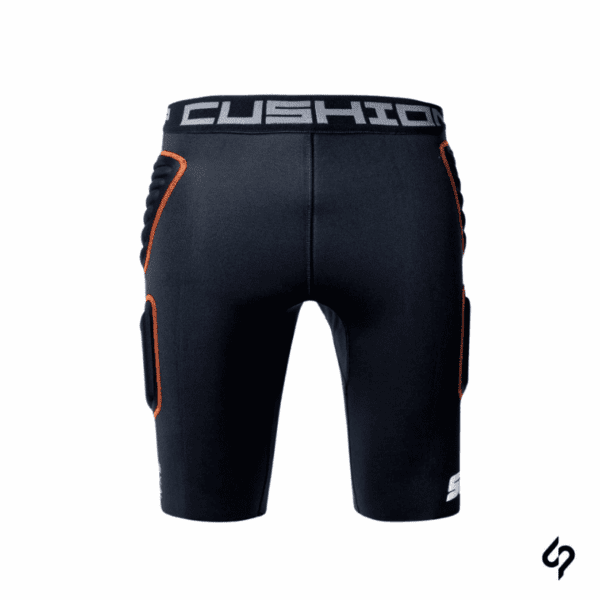 SP-Neopreno-Licra-Corta-protecciones-arquero-2.png Sp Futbol Neopreno Licra Corta de Arquero con Protecciones Pantera Negro