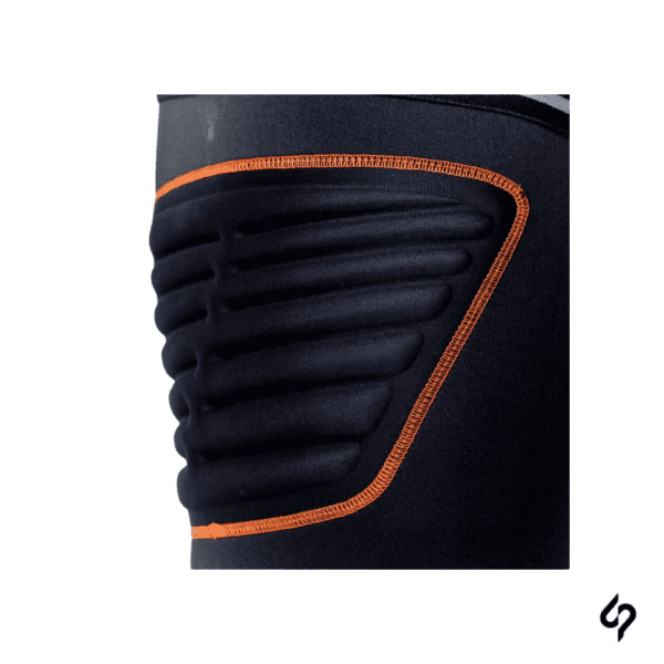 SP-Neopreno-Licra-Corta-protecciones-arquero-detalle-1.png Sp Futbol Neopreno Licra Corta de Arquero con Protecciones Pantera Negro